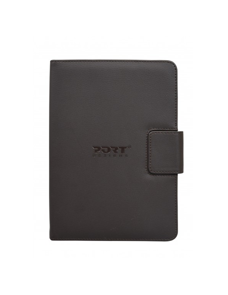 PORT DESIGNS | MUSKOKA Universal | 10 " | Folio | 10'' | Black