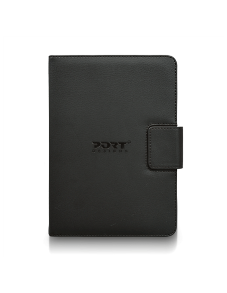 PORT DESIGNS | MUSKOKA Universal | 10 " | Folio | 10'' | Black