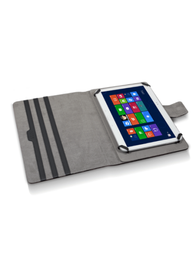 PORT DESIGNS | MUSKOKA Universal | 10 " | Folio | 10'' | Black