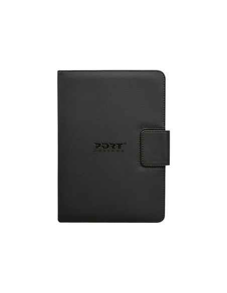 PORT DESIGNS | MUSKOKA Universal | 10 " | Folio | 10'' | Black