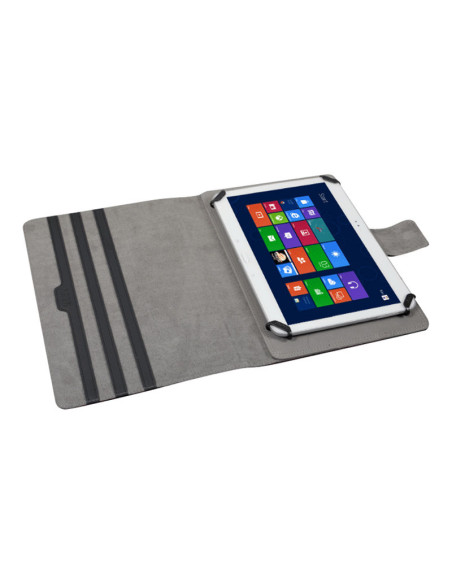 PORT DESIGNS | MUSKOKA Universal | 10 " | Folio | 10'' | Black