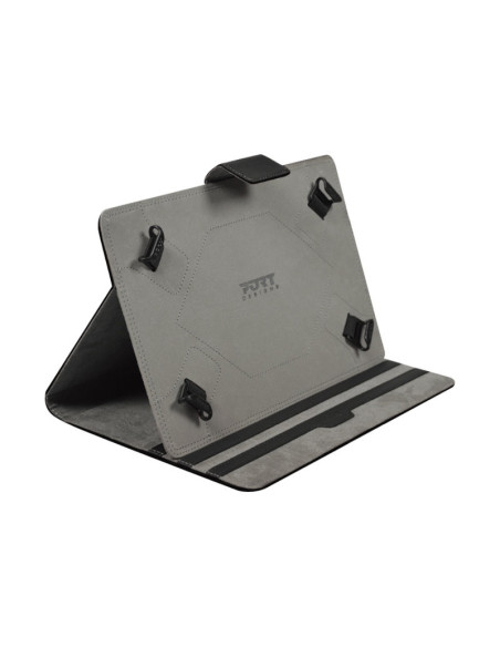 PORT DESIGNS | MUSKOKA Universal | 10 " | Folio | 10'' | Black