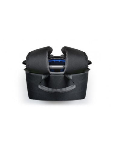 PORT DESIGNS | ANTI-THEFT | Chicago EVO | Fits up to size 15.6 " | Backpack | Shoulder strap | Black