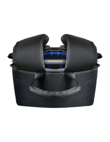 PORT DESIGNS | ANTI-THEFT | Chicago EVO | Fits up to size 15.6 " | Backpack | Shoulder strap | Black