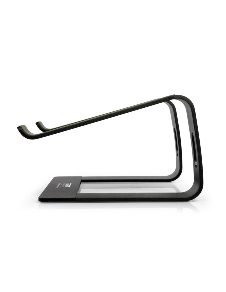 PORT DESIGNS | 901103 | Ergonomic Notebook stand | Notebook Stand | Black | 10-15.6 "