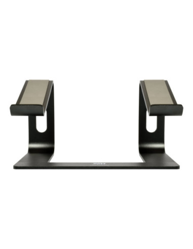 PORT DESIGNS | 901103 | Ergonomic Notebook stand | Notebook Stand | Black | 10-15.6 "