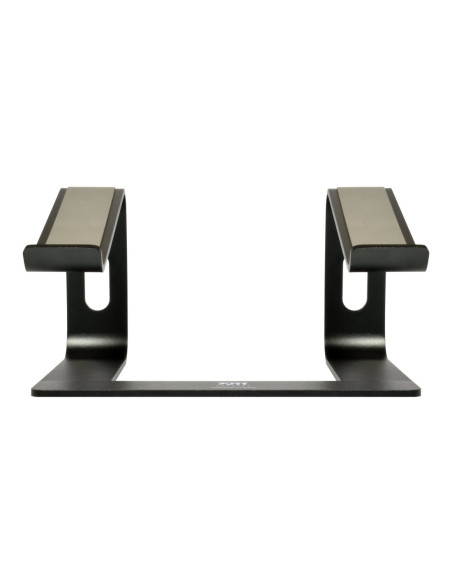 PORT DESIGNS | 901103 | Ergonomic Notebook stand | Notebook Stand | Black | 10-15.6 "