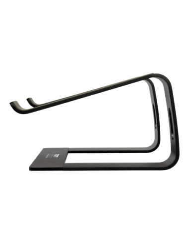 PORT DESIGNS | 901103 | Ergonomic Notebook stand | Notebook Stand | Black | 10-15.6 "