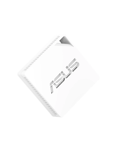 Asus | Go Dual-Band Wireless Router | RT-AX50 Go | 802.11ax | Mesh Support No | MU-MiMO No | No mobile broadband | Antenna type