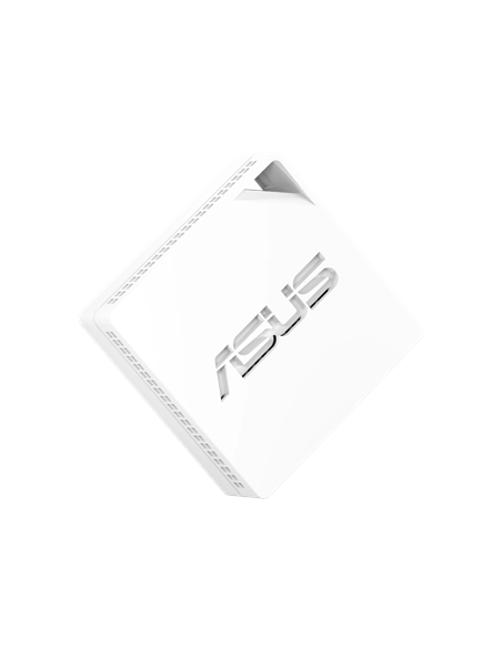 Asus Go Dual-Band Wireless Router | RT-AX50 Go | 802.11ax | Mesh Support No | MU-MiMO No | No mobile broadband | Antenna type I