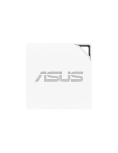 Asus Go Dual-Band Wireless Router | RT-AX50 Go | 802.11ax | Mesh Support No | MU-MiMO No | No mobile broadband | Antenna type I