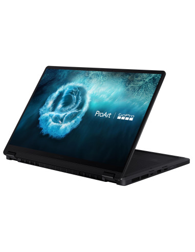 ASUS ProArt PX13 3K OLED ekrano su ASUS Pen rašikliu