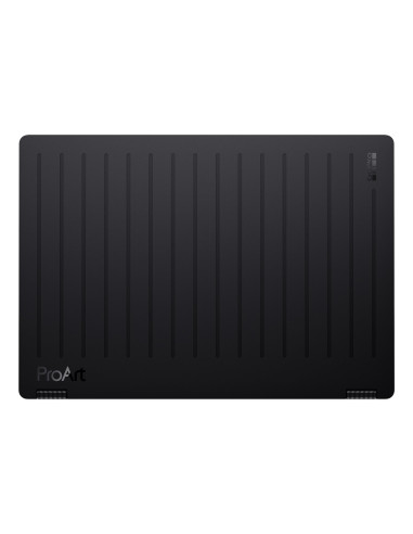 Profesionalus vaizdo redagavimas ASUS ProArt PX13 kompiuteryje su Gopro