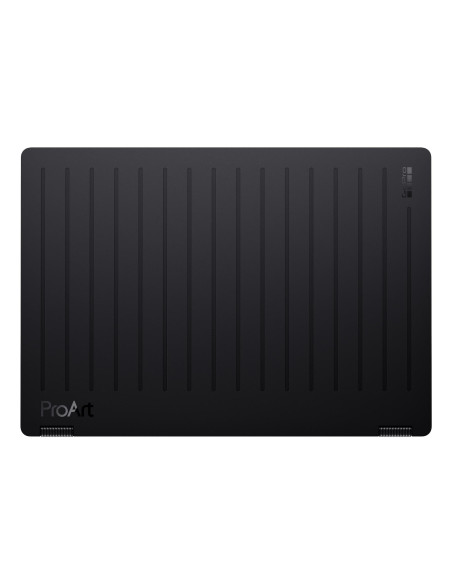 Profesionalus vaizdo redagavimas ASUS ProArt PX13 kompiuteryje su Gopro