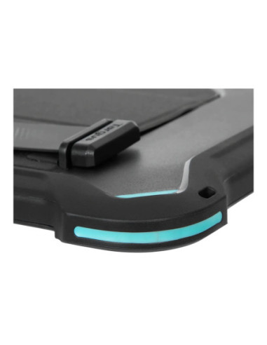 Targus SafePort Rugged Max Case for iPad 10.9" | THD929GL | Tablet case | Black