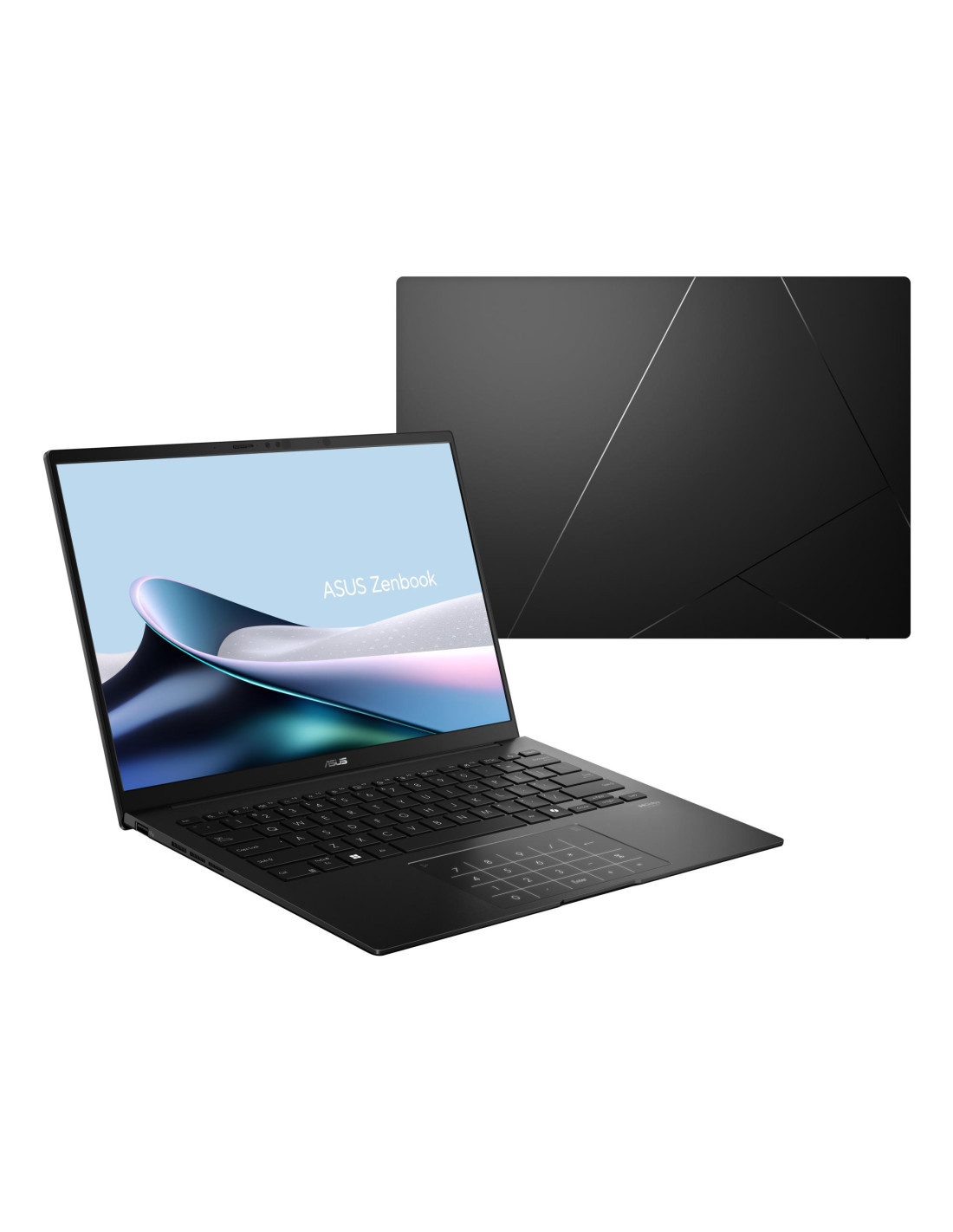 Notebook, ASUS, ZenBook Series, UM3406GA-QD002W, CPU AMD RyzenT AI