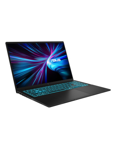 Notebook, ASUS, V Series, V3607VM-RP040W, CPU Intel Core 5, 210H, 16 ", 1920 x 1200 pixels, RAM 16 GB, DDR5-SDRAM, SSD 1000 GB,