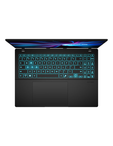 Notebook, ASUS, V16, V3607VM-RP040W, Intel Core 5 210H, 16",  RAM 16 GB, DDR5-, SSD 1TB, RTX5060, Win11