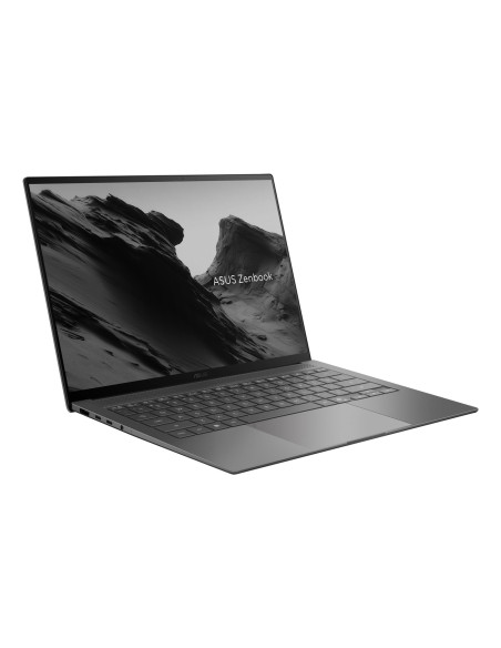 Notebook, ASUS, ZenBook Series, UX5406AA-SU052W, CPU Intel Core Ultra 9, 386H, 14 ", 2880 x 1800 pixels, Yes, RAM 32 GB, LPDDR5