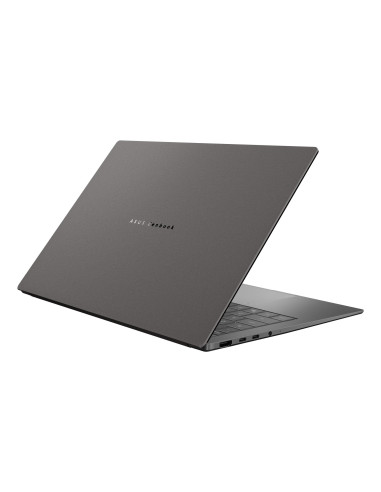 Notebook, ASUS, ZenBook Series, UX5406AA-SU052W, CPU Intel Core Ultra 9, 386H, 14 ", 2880 x 1800 pixels, Yes, RAM 32 GB, LPDDR5