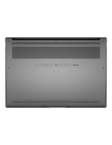 Notebook, ASUS, ZenBook Series, UX5406AA-SU052W, CPU Intel Core Ultra 9, 386H, 14 ", 2880 x 1800 pixels, Yes, RAM 32 GB, LPDDR5