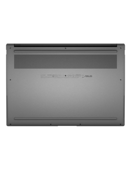 Notebook, ASUS, ZenBook Series, UX5406AA-SU052W, CPU Intel Core Ultra 9, 386H, 14 ", 2880 x 1800 pixels, Yes, RAM 32 GB, LPDDR5