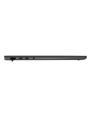 Notebook, ASUS, ZenBook Series, UX5406AA-SU052W, CPU Intel Core Ultra 9, 386H, 14 ", 2880 x 1800 pixels, Yes, RAM 32 GB, LPDDR5