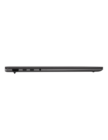 Notebook, ASUS, ZenBook Series, UX5406AA-SU052W, CPU Intel Core Ultra 9, 386H, 14 ", 2880 x 1800 pixels, Yes, RAM 32 GB, LPDDR5