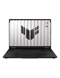 Notebook, ASUS, TUF, FA608UMI-TU170W, CPU AMD RyzenT 7, 260, 3.8 GHz, 16 ", 1920 x 1200 pixels, RAM 32 GB, DDR5-SDRAM, SSD 1000