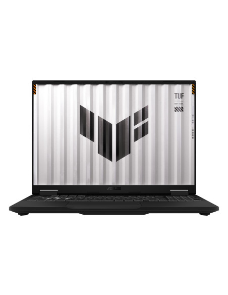 Notebook, ASUS, TUF, FA608UMI-TU170W, CPU AMD RyzenT 7, 260, 3.8 GHz, 16 ", 1920 x 1200 pixels, RAM 32 GB, DDR5-SDRAM, SSD 1000