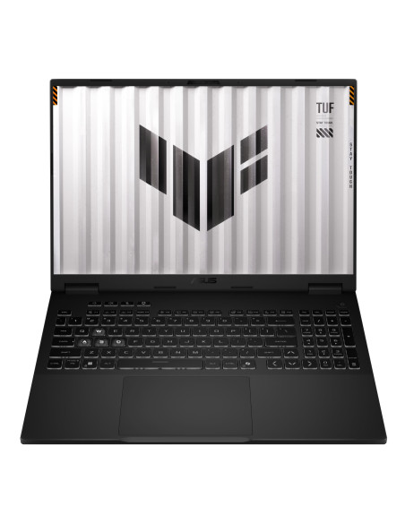 Notebook, ASUS, TUF, FA608UMI-TU170W, CPU AMD RyzenT 7, 260, 3.8 GHz, 16 ", 1920 x 1200 pixels, RAM 32 GB, DDR5-SDRAM, SSD 1000