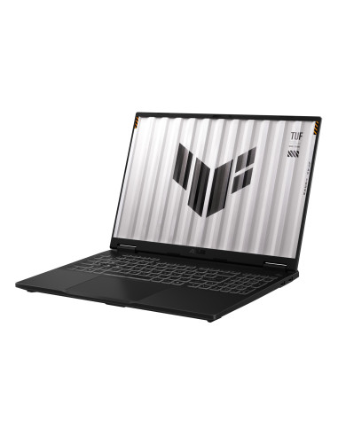 Notebook, ASUS, TUF, FA608UMI-TU170W, CPU AMD RyzenT 7, 260, 3.8 GHz, 16 ", 1920 x 1200 pixels, RAM 32 GB, DDR5-SDRAM, SSD 1000
