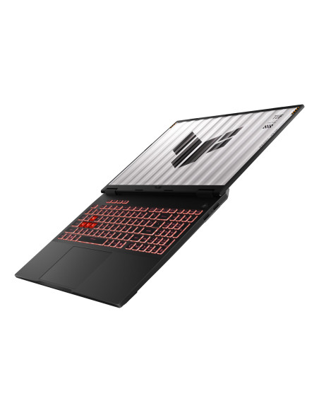 Notebook, ASUS, TUF, FA608UMI-TU170W, CPU AMD RyzenT 7, 260, 3.8 GHz, 16 ", 1920 x 1200 pixels, RAM 32 GB, DDR5-SDRAM, SSD 1000
