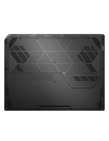 Notebook, ASUS, TUF, FA608UP-QT099W, CPU AMD RyzenT 7, 260, 3.8 GHz, 16 ", 2560 x 1600 pixels, RAM 32 GB, DDR5-SDRAM, SSD 1000 