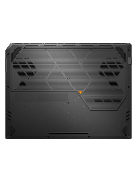 Notebook, ASUS, TUF, FA608UP-QT099W, CPU AMD RyzenT 7, 260, 3.8 GHz, 16 ", 2560 x 1600 pixels, RAM 32 GB, DDR5-SDRAM, SSD 1000 