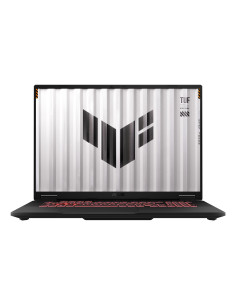 Notebook, ASUS, TUF, FA808UP-S9007W, CPU AMD RyzenT 7, 260, 3.8 GHz, 18 ", 2560 x 1600 pixels, RAM 32 GB, DDR5-SDRAM, SSD 1000 