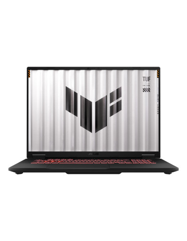 Notebook, ASUS, TUF, FA808UP-S9007W, CPU AMD RyzenT 7, 260, 3.8 GHz, 18 ", 2560 x 1600 pixels, RAM 32 GB, DDR5-SDRAM, SSD 1000 