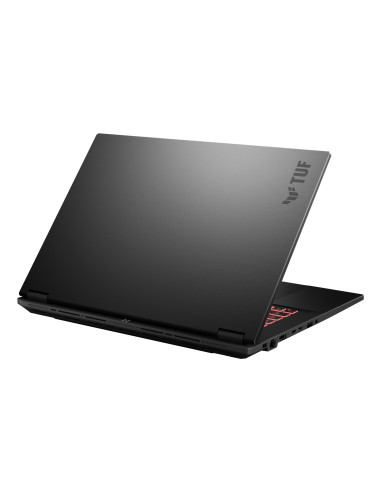 Notebook, ASUS, TUF, FA808UP-S9007W, CPU AMD RyzenT 7, 260, 3.8 GHz, 18 ", 2560 x 1600 pixels, RAM 32 GB, DDR5-SDRAM, SSD 1000 
