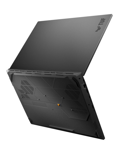 Notebook, ASUS, TUF, FA808UP-S9007W, CPU AMD RyzenT 7, 260, 3.8 GHz, 18 ", 2560 x 1600 pixels, RAM 32 GB, DDR5-SDRAM, SSD 1000 