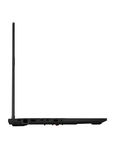 Notebook, ASUS, TUF, FA808UP-S9007W, CPU AMD RyzenT 7, 260, 3.8 GHz, 18 ", 2560 x 1600 pixels, RAM 32 GB, DDR5-SDRAM, SSD 1000 