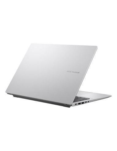Notebook, ASUS, M1607KA-MB186W Copilot+ PC, CPU AMD RyzenT AI 5, 330, 2 GHz, 16 ", 1920 x 1200 pixels, RAM 16 GB, DDR5-SDRAM, S