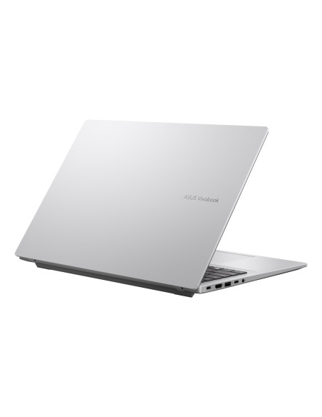 Notebook, ASUS, VivoBook Series, M1607KA-MB186W Copilot+ PC, CPU AMD RyzenT AI 5, 330, 2 GHz, 16 ", 1920 x 1200 pixels, RAM 16 