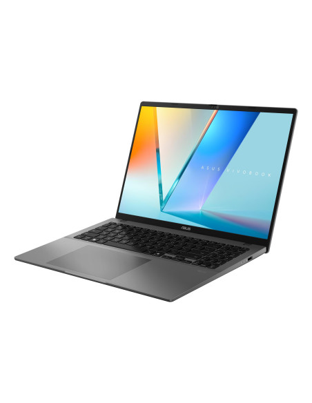 Notebook, ASUS, VivoBook Series, M3607HA-SH080W Copilot+ PC, CPU AMD RyzenT 7, 260, 3.8 GHz, 16 ", 1920 x 1200 pixels, RAM 16 G