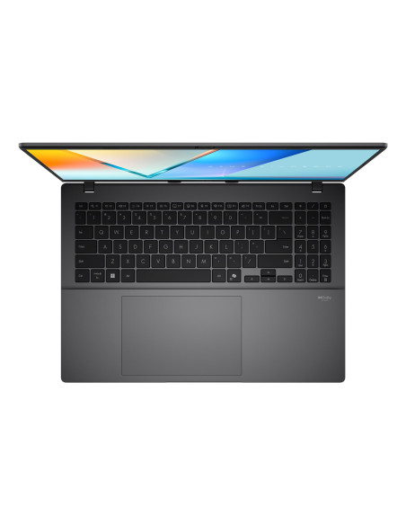 Notebook, ASUS, M3607HA-SH080W Copilot+ PC, CPU AMD RyzenT 7, 260, 3.8 GHz, 16 ", 1920 x 1200 pixels, RAM 16 GB, DDR5-SDRAM, SS