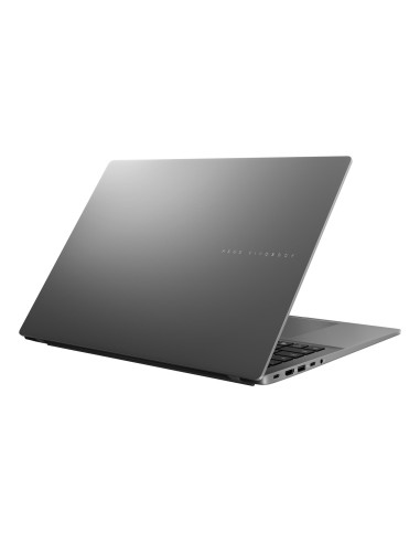 Notebook, ASUS, M3607HA-SH080W Copilot+ PC, CPU AMD RyzenT 7, 260, 3.8 GHz, 16 ", 1920 x 1200 pixels, RAM 16 GB, DDR5-SDRAM, SS