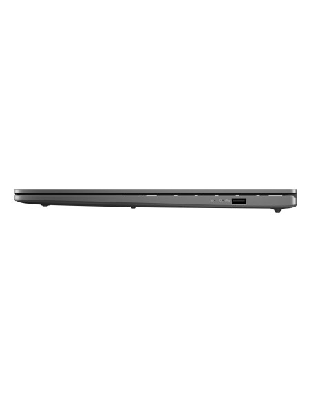 Notebook, ASUS, VivoBook Series, M3607HA-SH080W Copilot+ PC, CPU AMD RyzenT 7, 260, 3.8 GHz, 16 ", 1920 x 1200 pixels, RAM 16 G