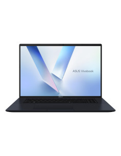 Notebook, ASUS, VivoBook Series, M1807GA-S8003W Copilot+ PC, CPU AMD RyzenT AI 7, 445, 2 GHz, 18 ", 1920 x 1200 pixels, RAM 16 