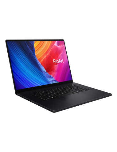 Notebook, ASUS, ProArt, H7606WP-SR231X Copilot+ PC, CPU AMD Ryzen AI 9 HX, 370, 2 GHz, 16 ", 2880 x 1800 pixels, Yes, RAM 64 GB