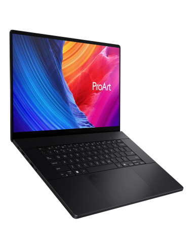 Notebook, ASUS, H7606WP-SR231X Copilot+ PC, CPU AMD Ryzen AI 9 HX, 370, 2 GHz, 16 ", 2880 x 1800 pixels, Yes, RAM 64 GB, LPDDR5