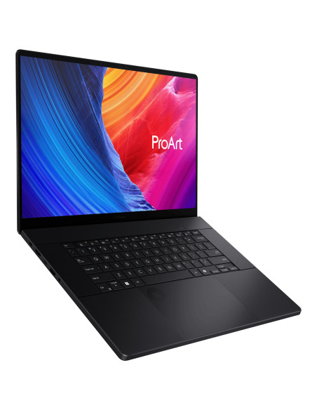 Notebook, ASUS, H7606WP-SR231X Copilot+ PC, CPU AMD Ryzen AI 9 HX, 370, 2 GHz, 16 ", 2880 x 1800 pixels, Yes, RAM 64 GB, LPDDR5